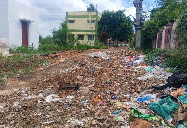 Latest Tamil News