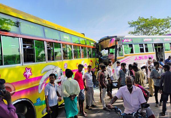 Latest Tamil News