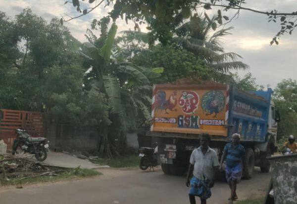 Latest Tamil News