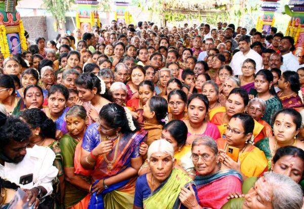 Latest Tamil News
