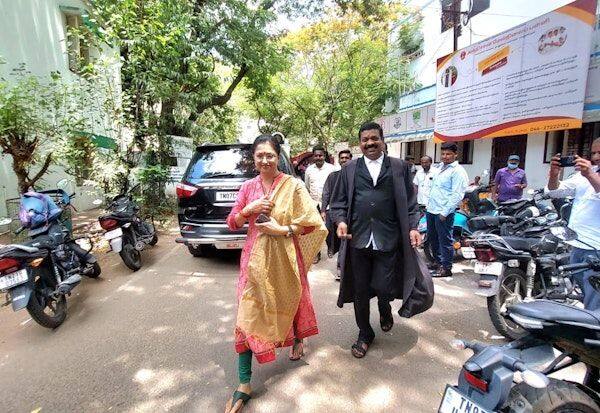 Latest Tamil News