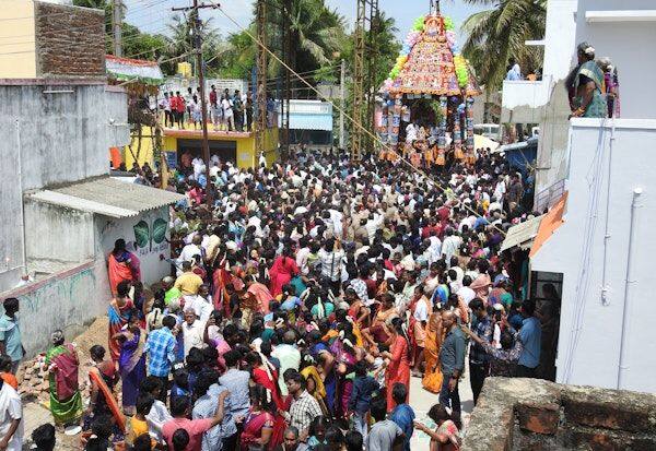 Latest Tamil News