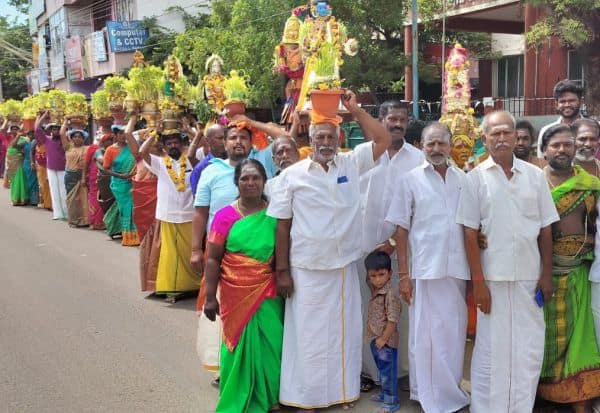 Latest Tamil News