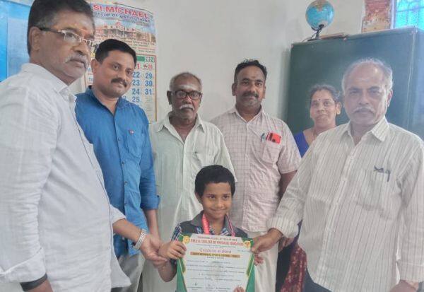 Latest Tamil News