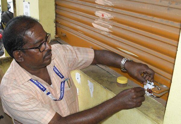 Latest Tamil News
