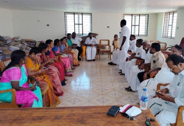Latest Tamil News