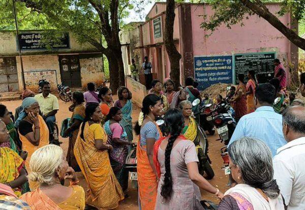 Latest Tamil News