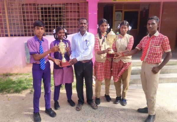 Latest Tamil News