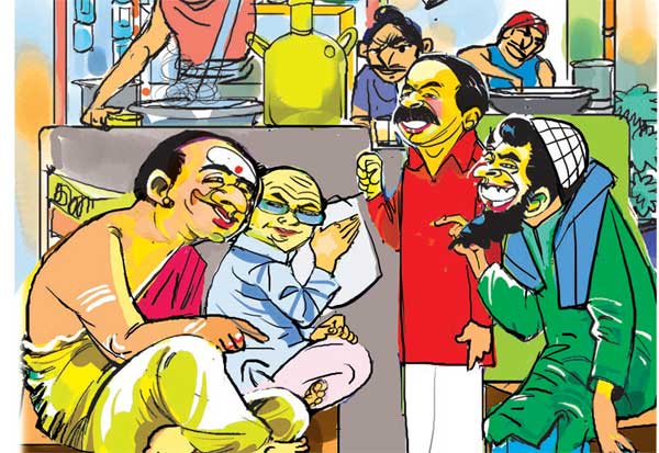 Latest Tamil News