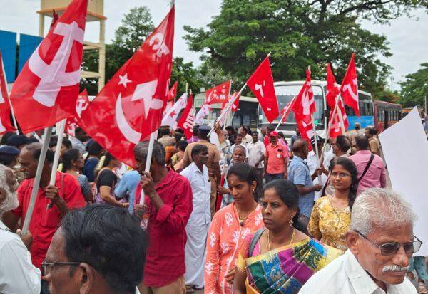 Latest Tamil News