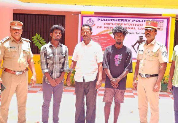 Latest Tamil News