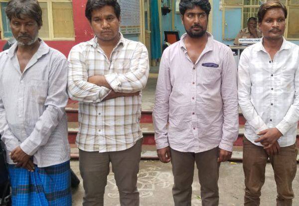 Latest Tamil News