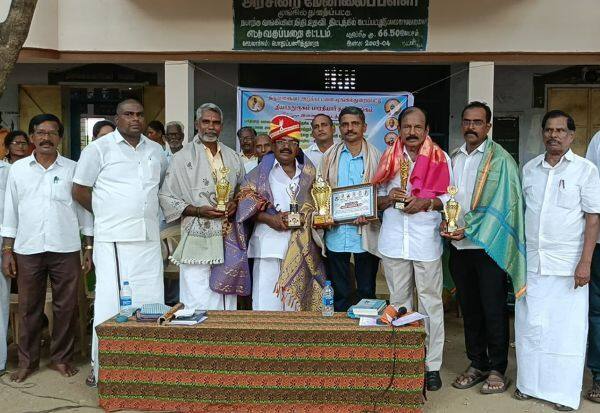 Latest Tamil News