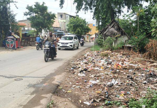 Latest Tamil News