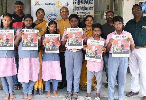 Latest Tamil News