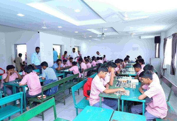 Latest Tamil News