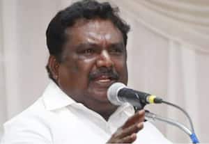 ராமருக்கு வரலாறே கிடையாது: அமைச்சர் கண்டுபிடிப்பு?