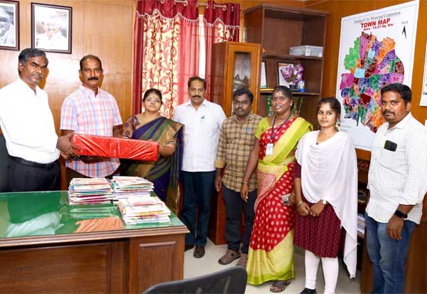 Latest Tamil News
