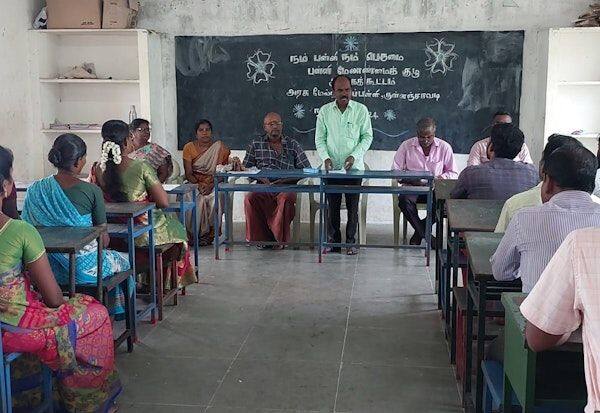 Latest Tamil News