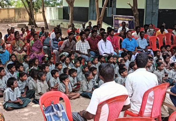 Latest Tamil News