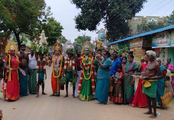 Latest Tamil News