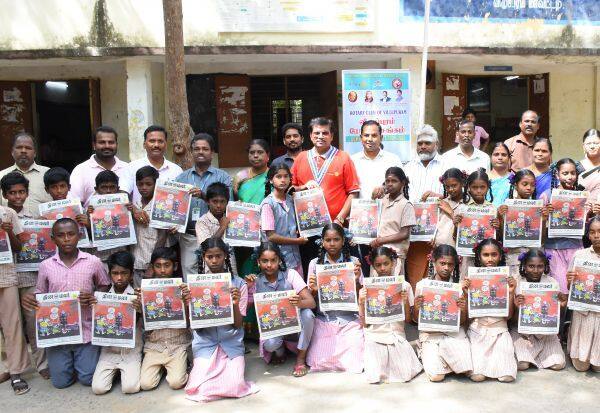 Latest Tamil News