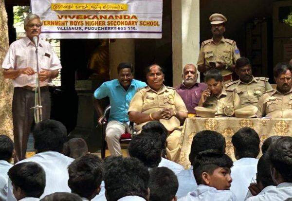 Latest Tamil News