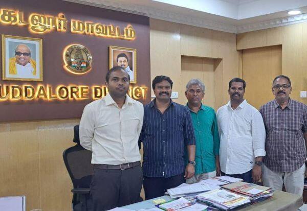 Latest Tamil News