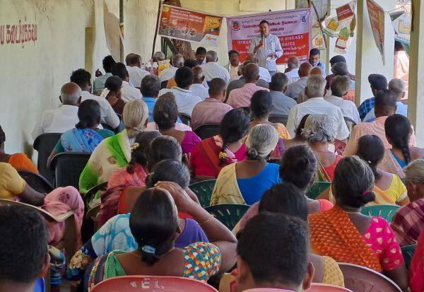 Latest Tamil News