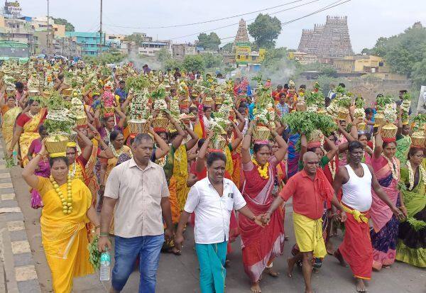Latest Tamil News