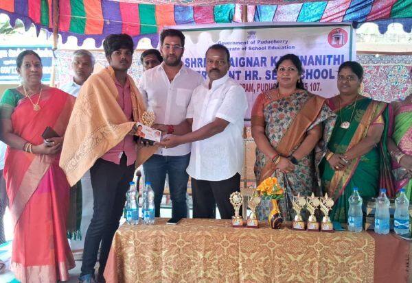 Latest Tamil News