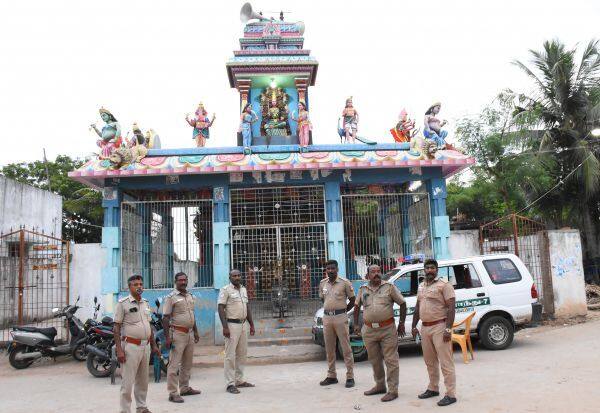 Latest Tamil News