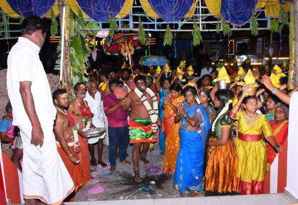 Latest Tamil News