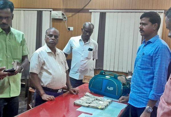 Latest Tamil News