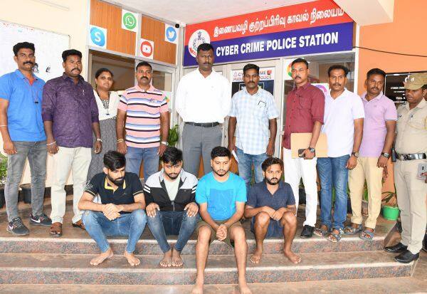 Latest Tamil News