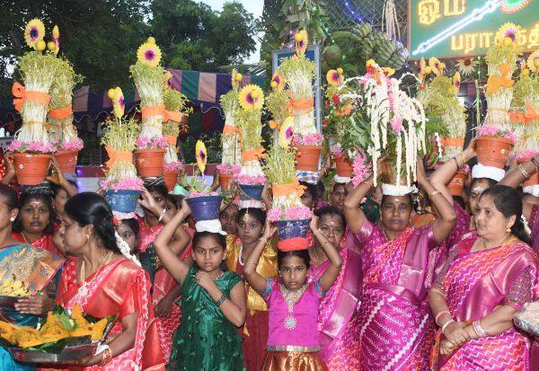 Latest Tamil News
