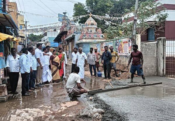 Latest Tamil News