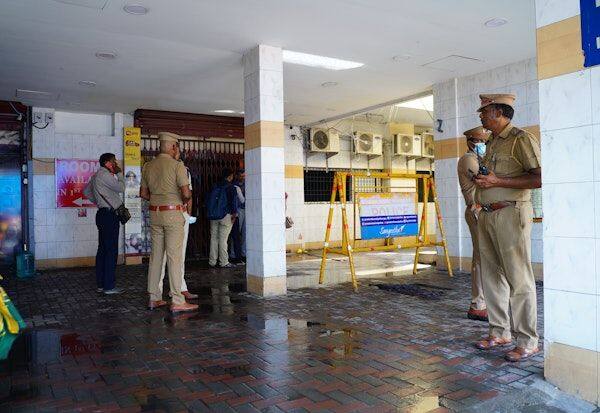 Latest Tamil News