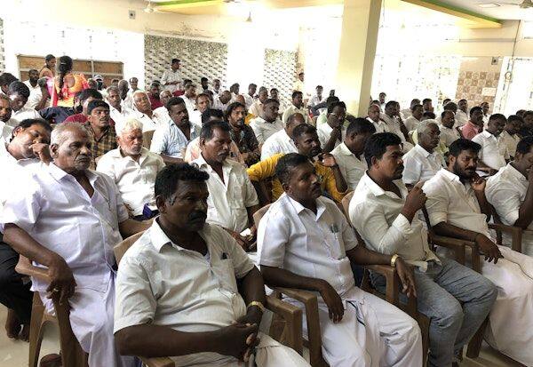 Latest Tamil News