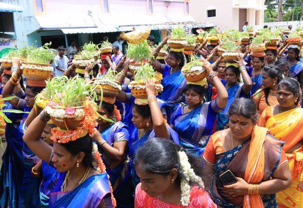 Latest Tamil News