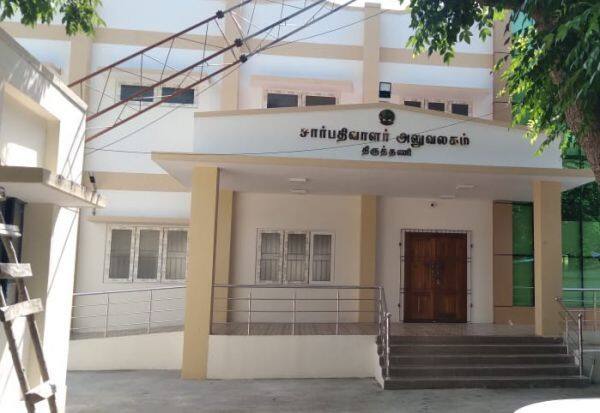 Latest Tamil News