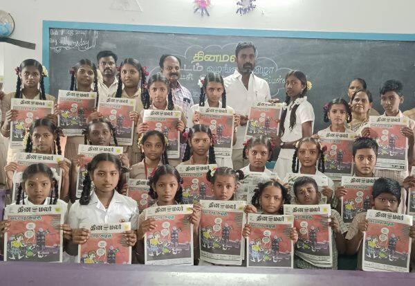 Latest Tamil News