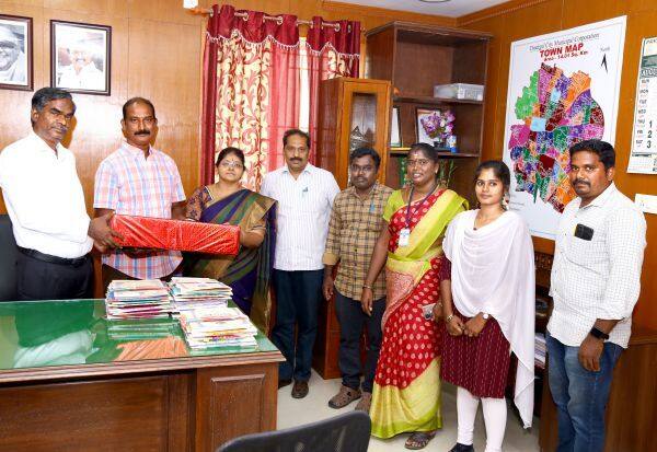 Latest Tamil News