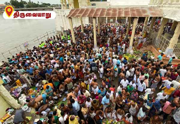 Latest Tamil News
