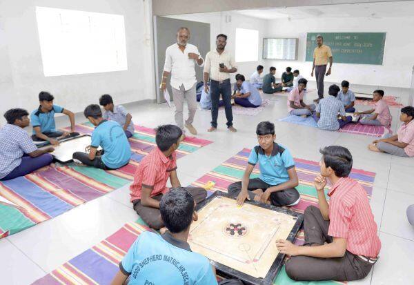 Latest Tamil News