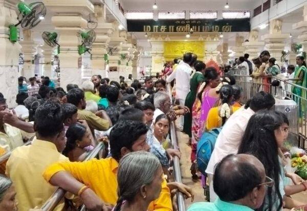 Latest Tamil News