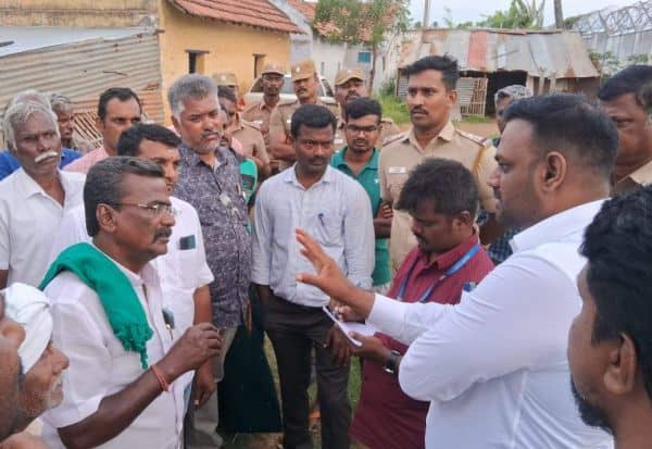 Latest Tamil News