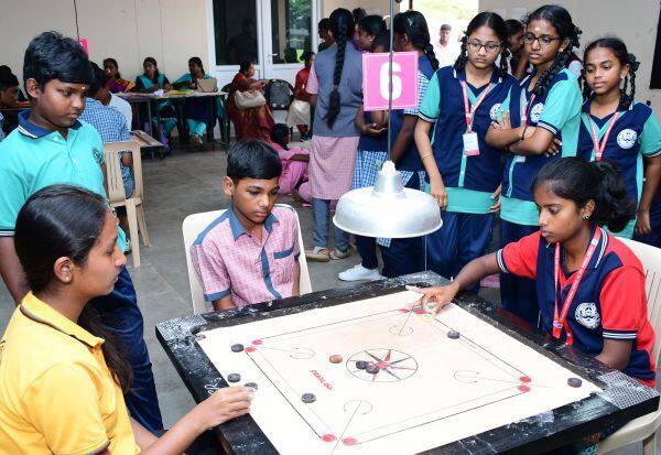 Latest Tamil News