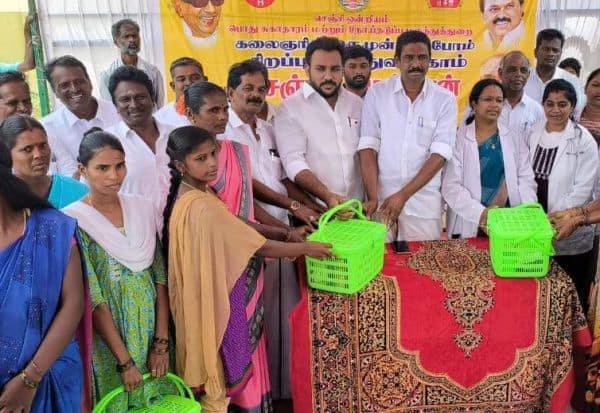 Latest Tamil News