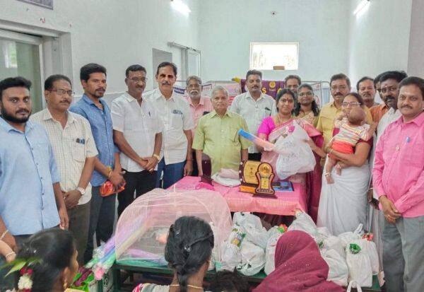 Latest Tamil News